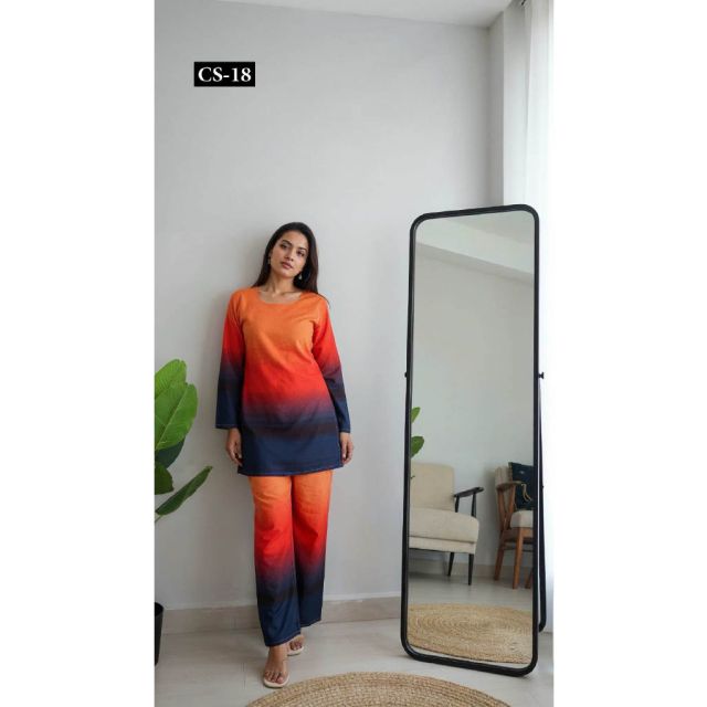 Sun Set Glow Cord Set